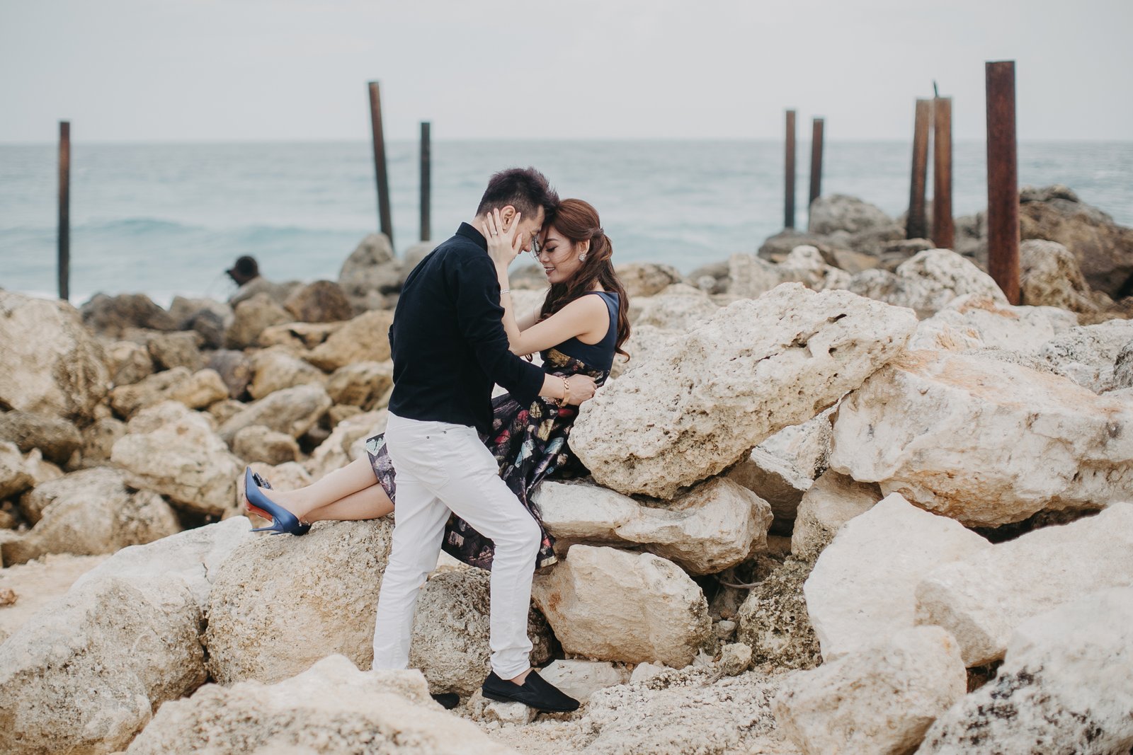 Vanessa & Hendrik